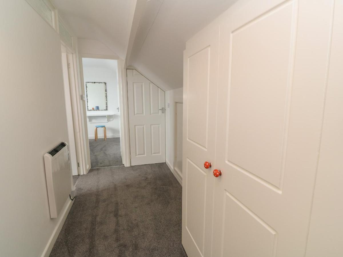 Little Valley View Apartment Hayle