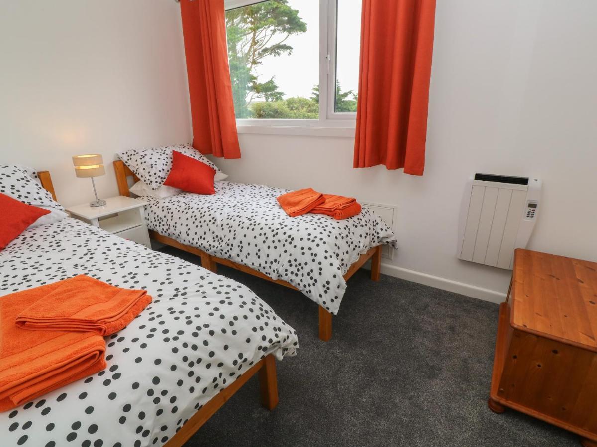 Little Valley View Apartment Hayle