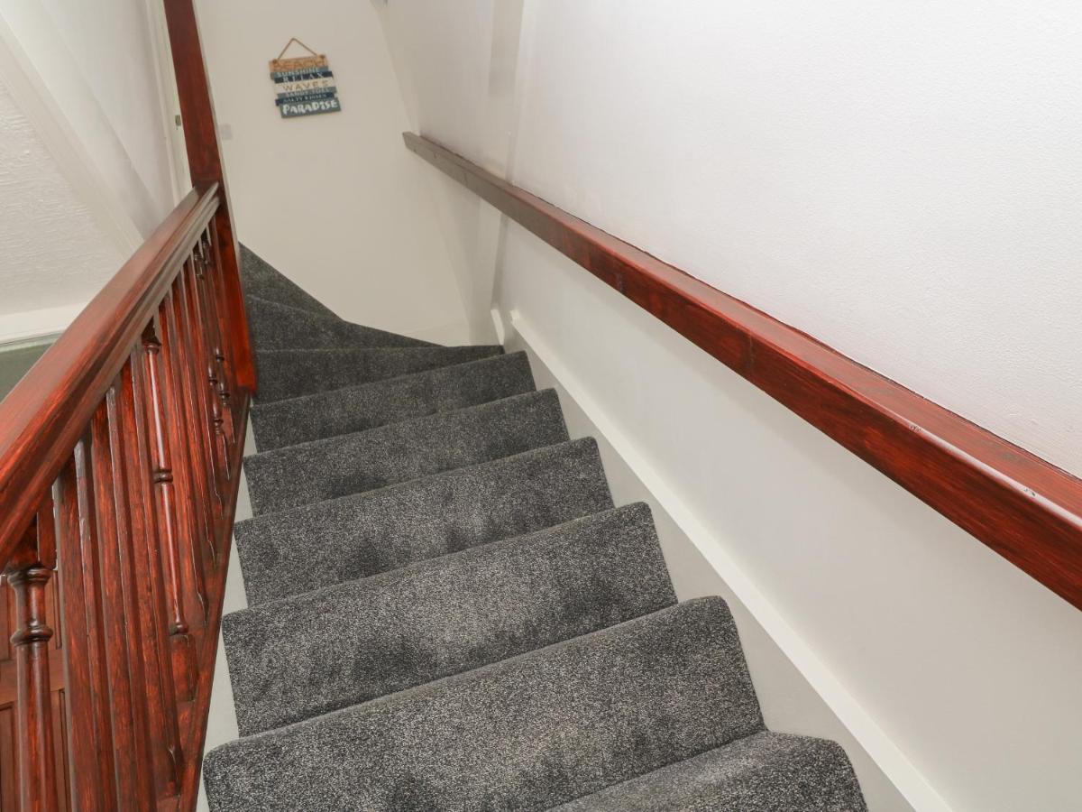 Little Valley View Apartment Hayle