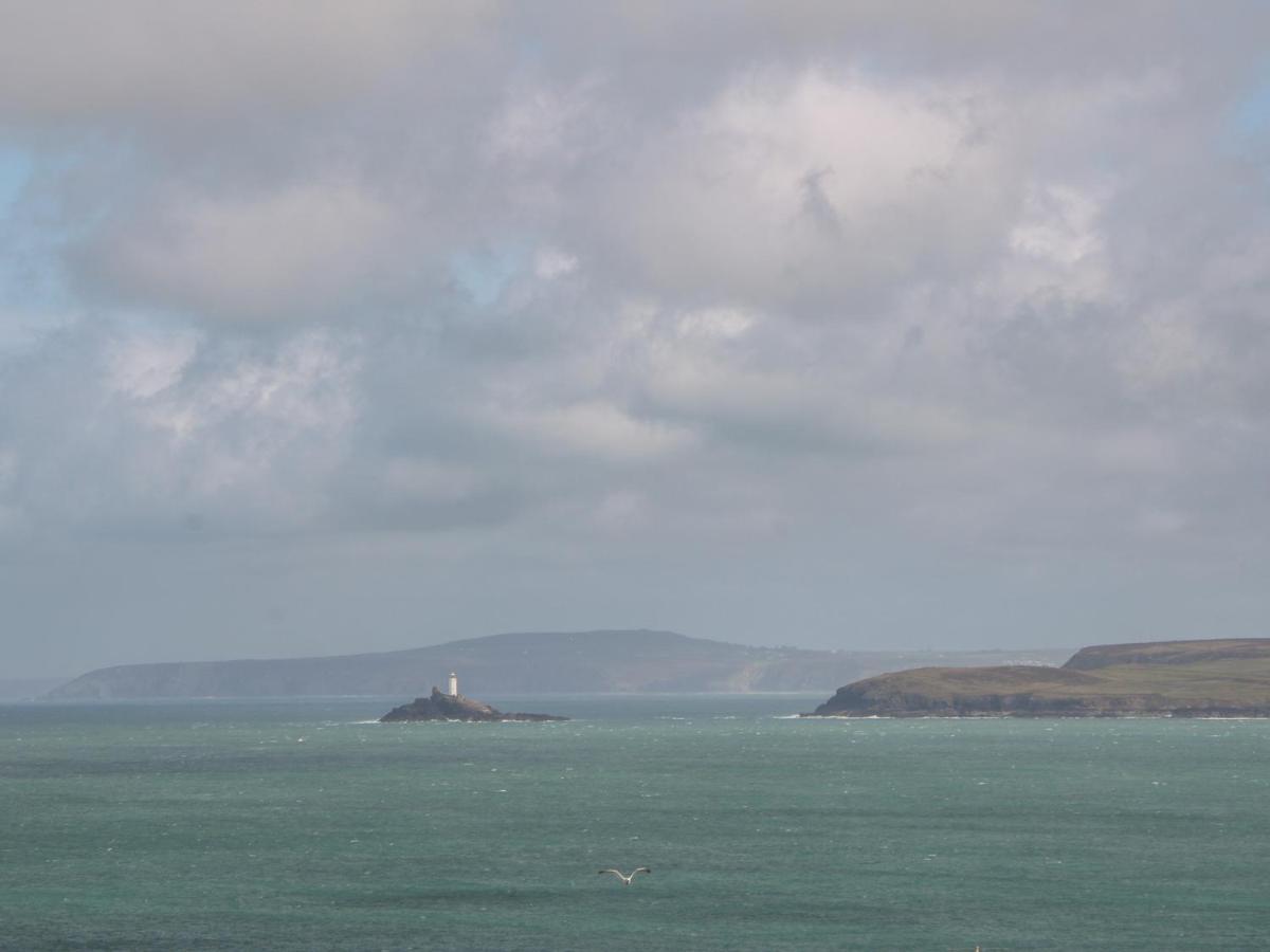 Little Valley View * Hayle